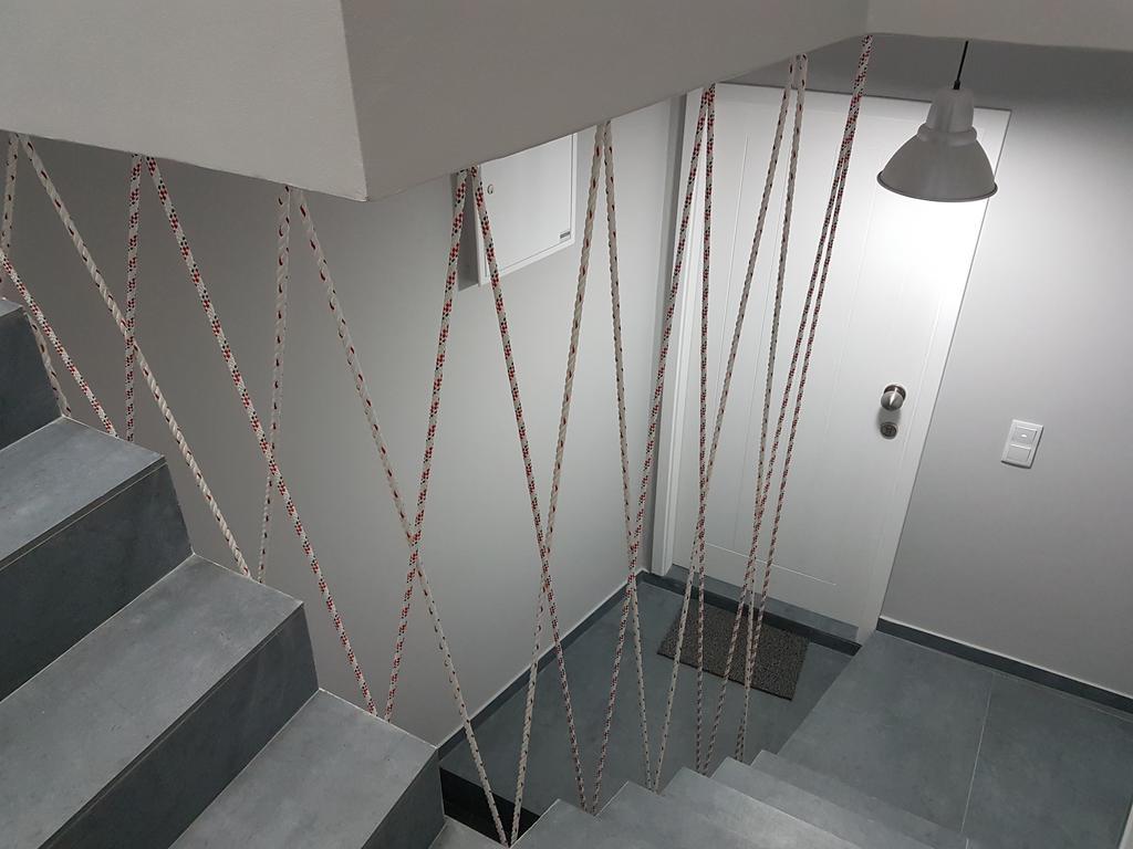 Aposentus - St Francisco Apartment Porto Exterior photo